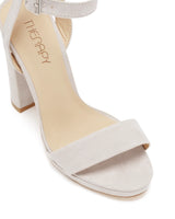 Therapy Zephyr Concrete Imit Kid Suede