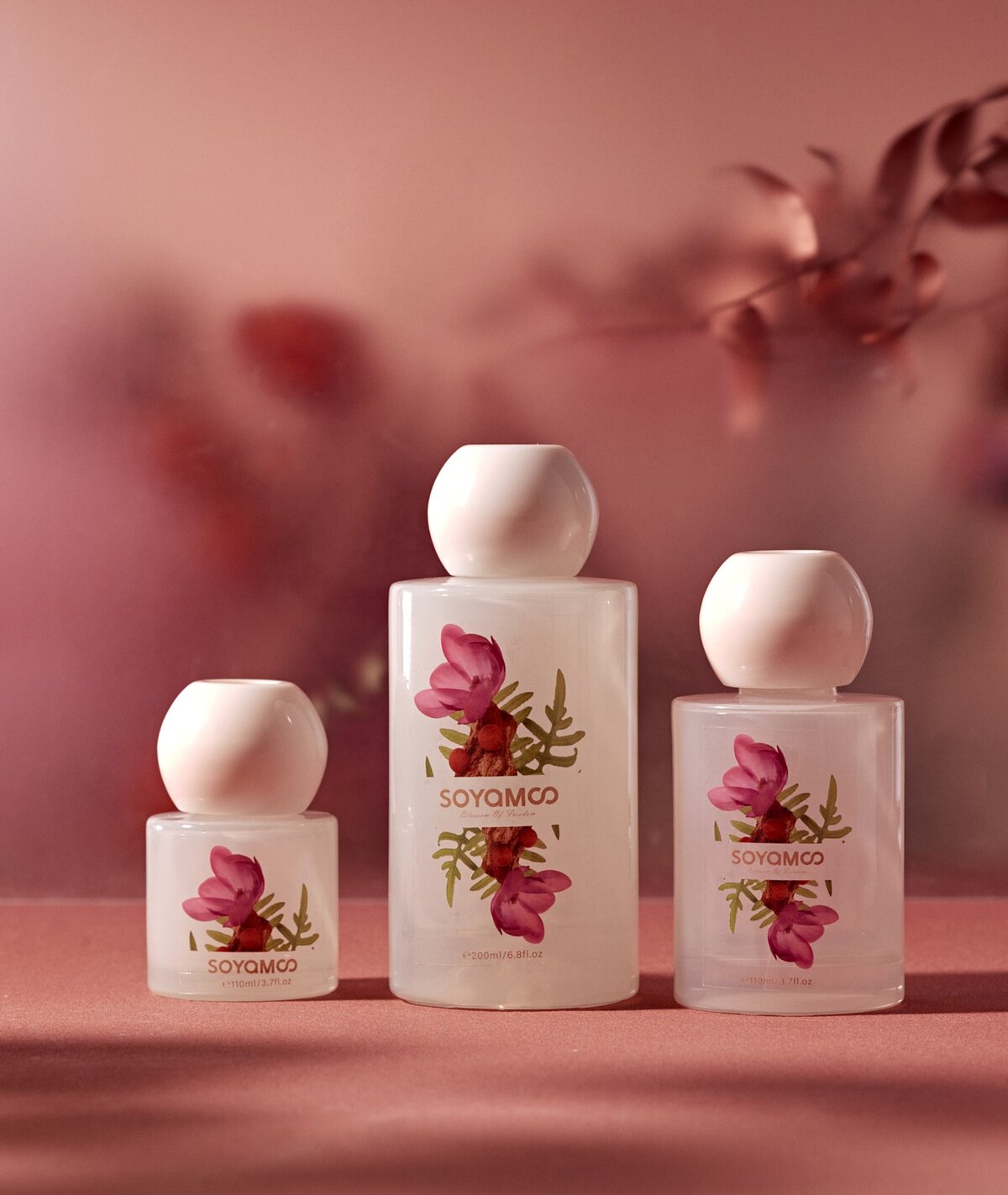 Shangri-La Wilderness Reed Diffuser � 110ml