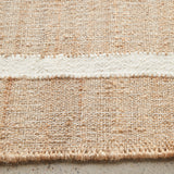Sahara Zelda Natural Rug