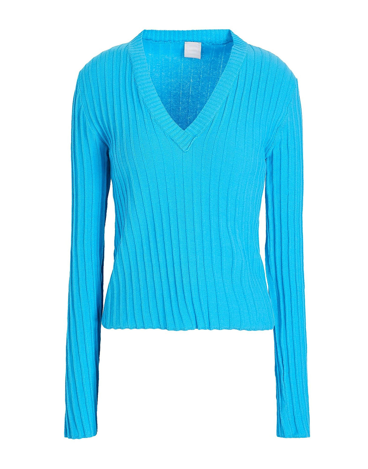 8 By Yoox Womens Sweaters - Turquoise