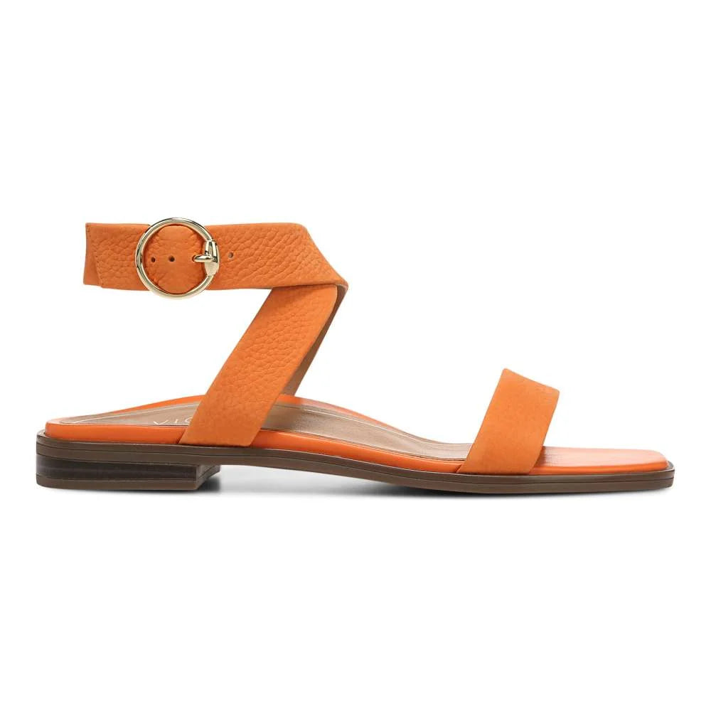 Vionic Anaya Sandal - Marmalade