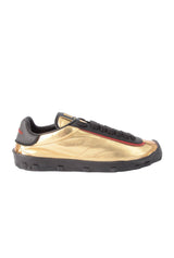 Dolce & Gabbana Men V-SNk Low Sneakers