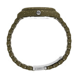 Timex Legacy Ocean Olive Olive Bracelet