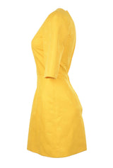 Dolce & Gabbana Women Mid-Length Dress