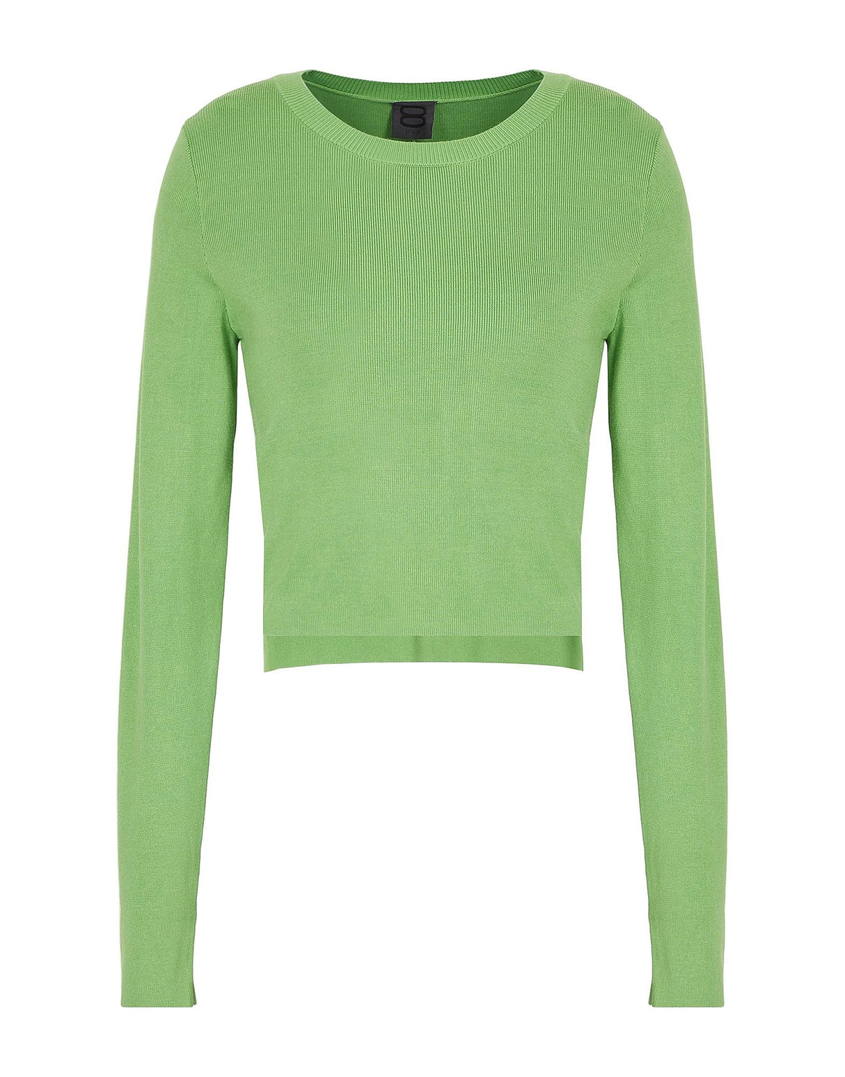 8 By Yoox Womens Sweaters - Green