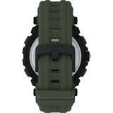 Timex UFC Impact Black Grey