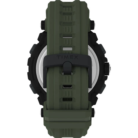 Timex UFC Impact Black Grey