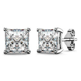 Krystal Couture Princess Studs