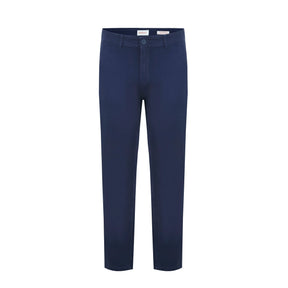 SoulCal Men's Soul Chino - Navy