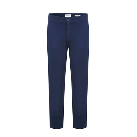 SoulCal Men's Soul Chino - Navy