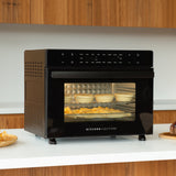 Kitchen Couture 45 Litre Multifunctional Air Fryer Oven