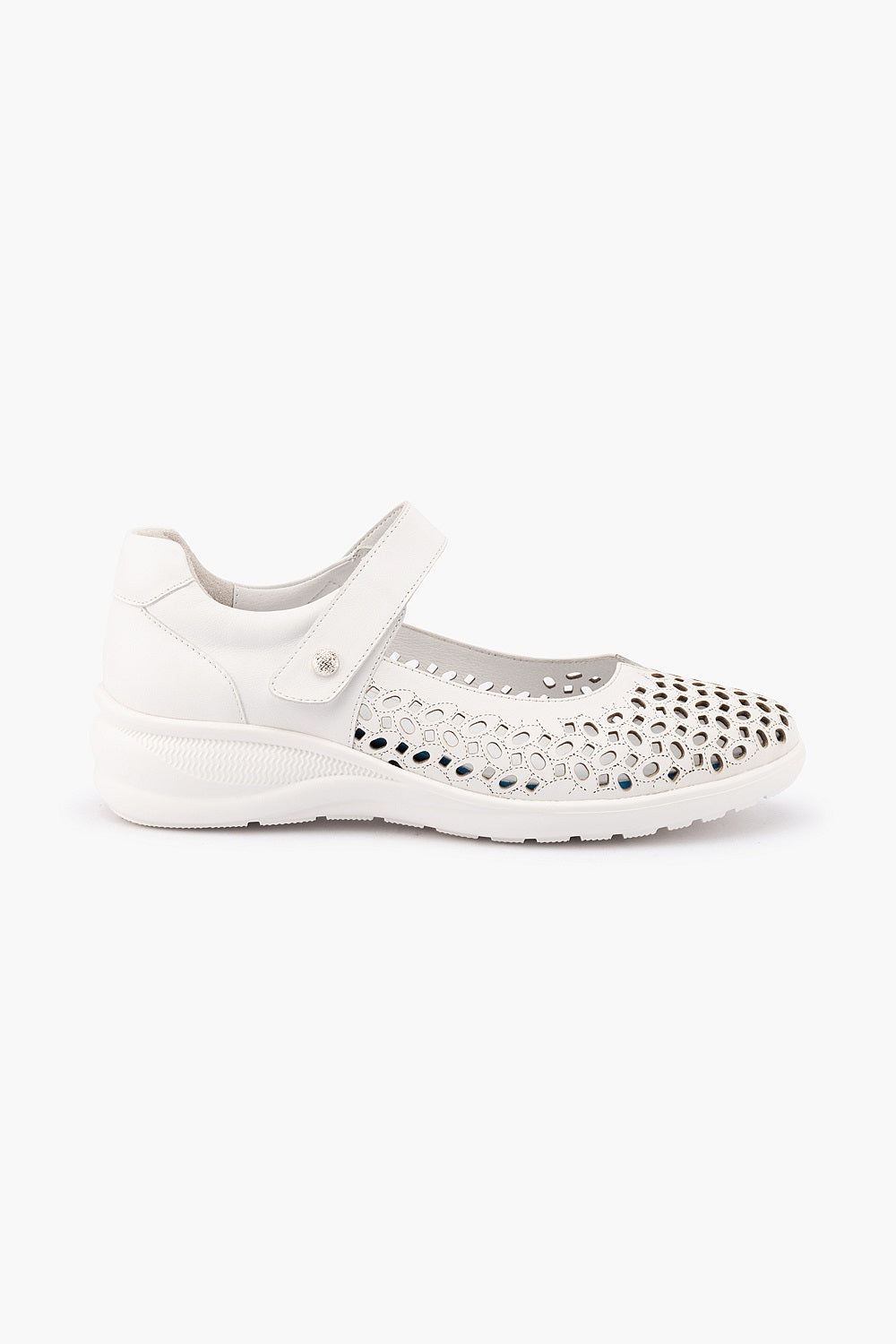 Klouds Blissed All White