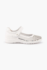 Klouds Blissed All White