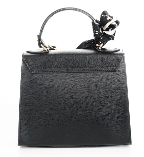 Bosccolo Shoulder Bag - Black