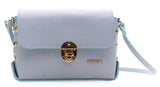 Bosccolo Shoulder Bag - Blue