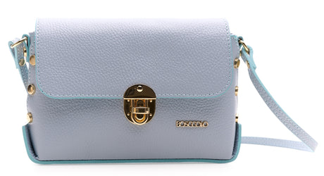 Bosccolo Shoulder Bag - Blue