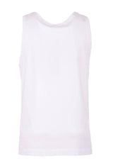 Dolce & Gabbana Men "Sleek" Sleeveless T-shirt