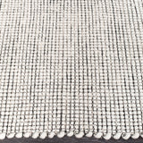 Loft Black Rug