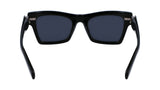 Salvatore Ferragamo SF2013S Womens Sunglasses - Black