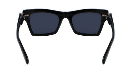 Salvatore Ferragamo SF2013S Womens Sunglasses - Black