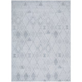 Marigold Lisa Silver Rug