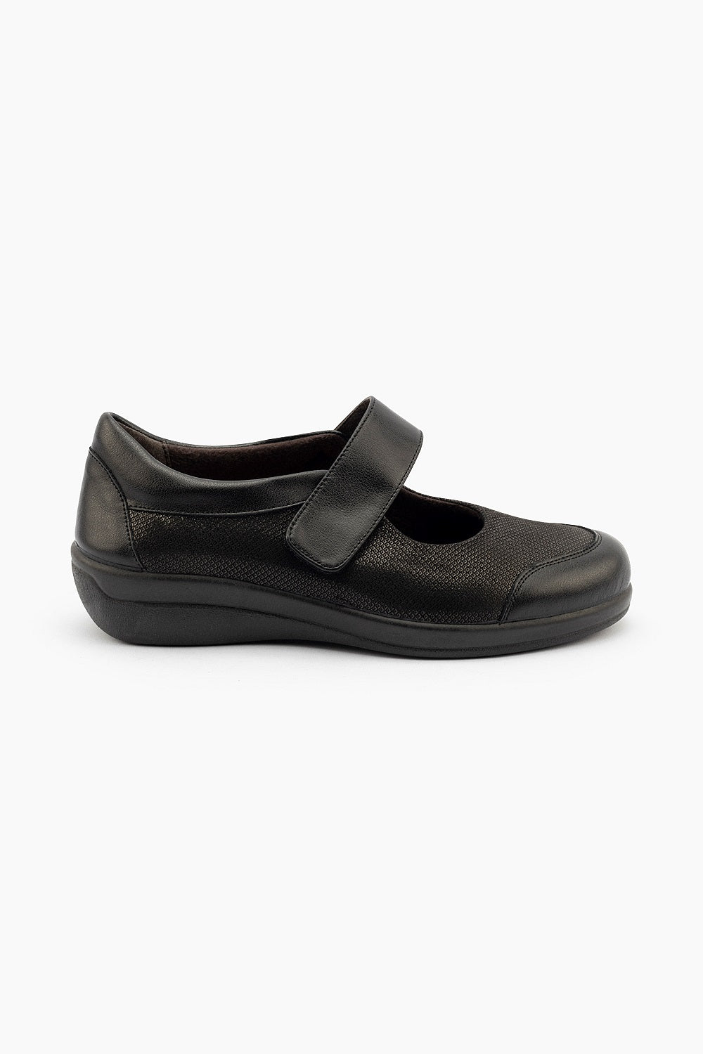 Klouds Gijon 43515 Black
