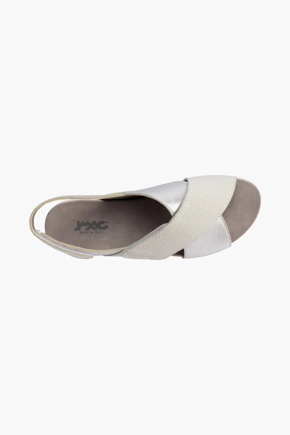 IMAC Womens Selenya 758240 - Silver