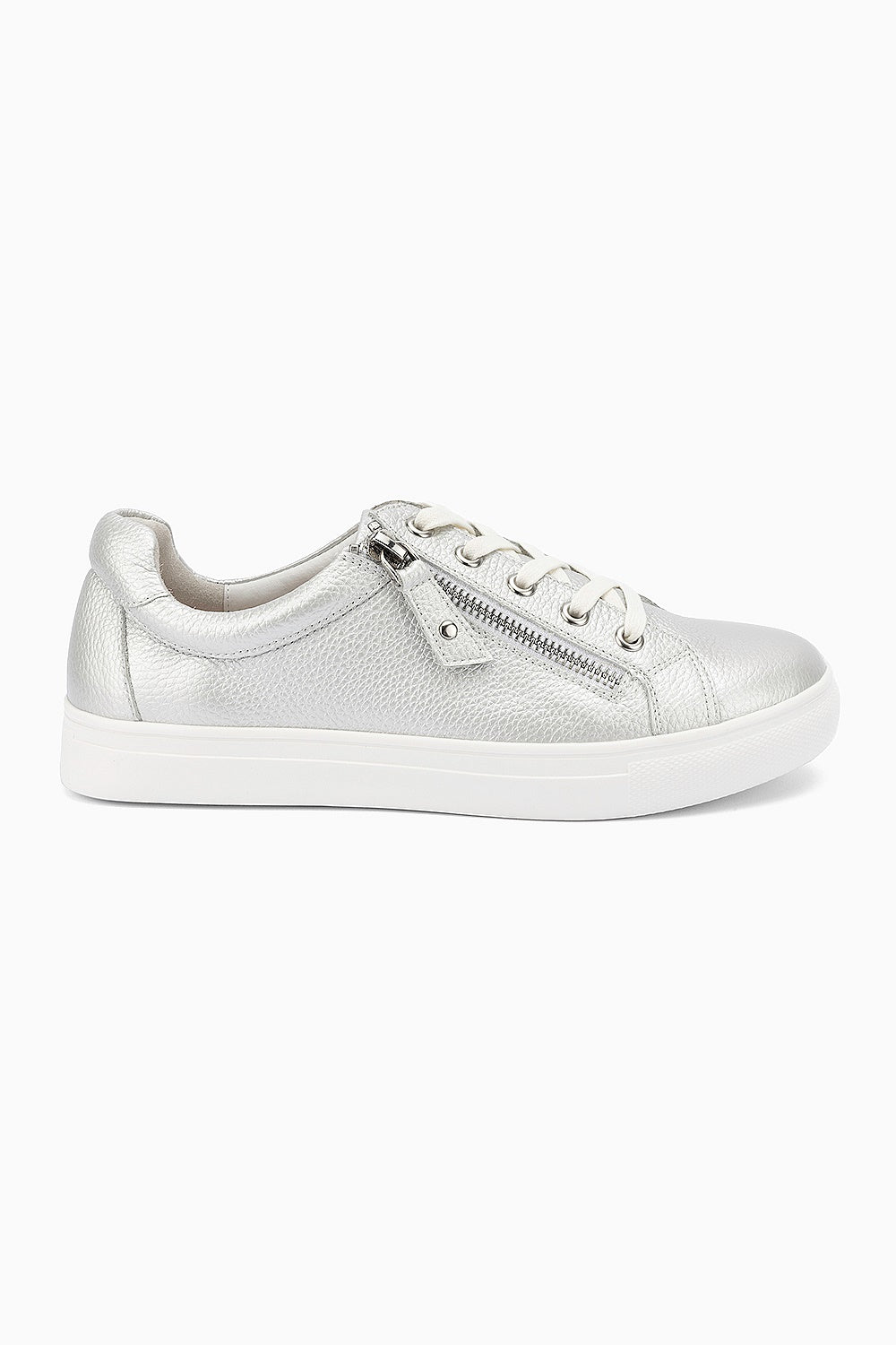Klouds Cara Pebble Silver