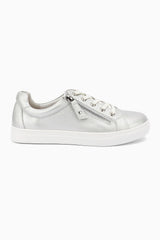 Klouds Cara Pebble Silver