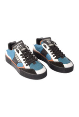Dolce & Gabbana Men NEw Miami D.N.A. Sneakers
