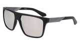 Dragon DR VINYL LL ION Unisex Sunglasses - Matte Black