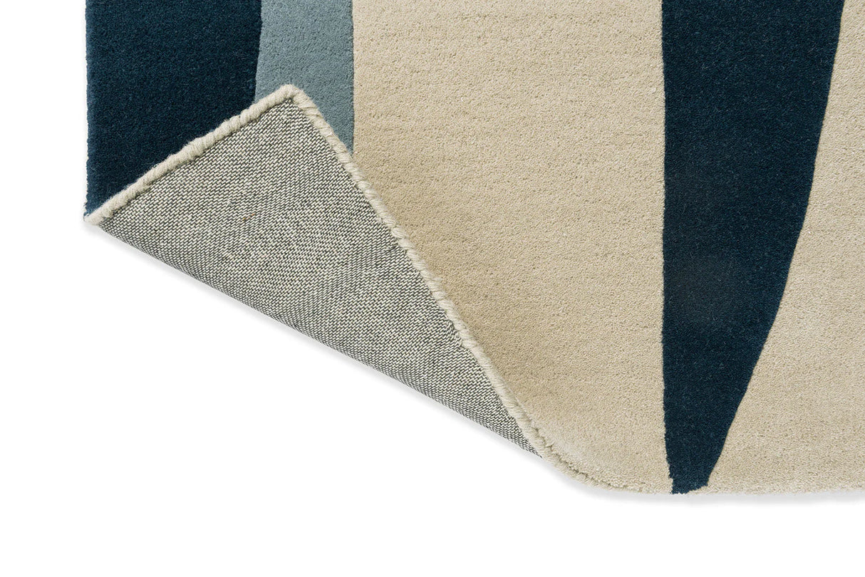 Harlequin Torillo Sky/cornflower 143908 Rug