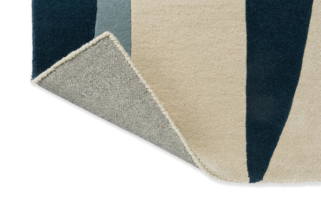 Harlequin Torillo Sky/cornflower 143908 Rug