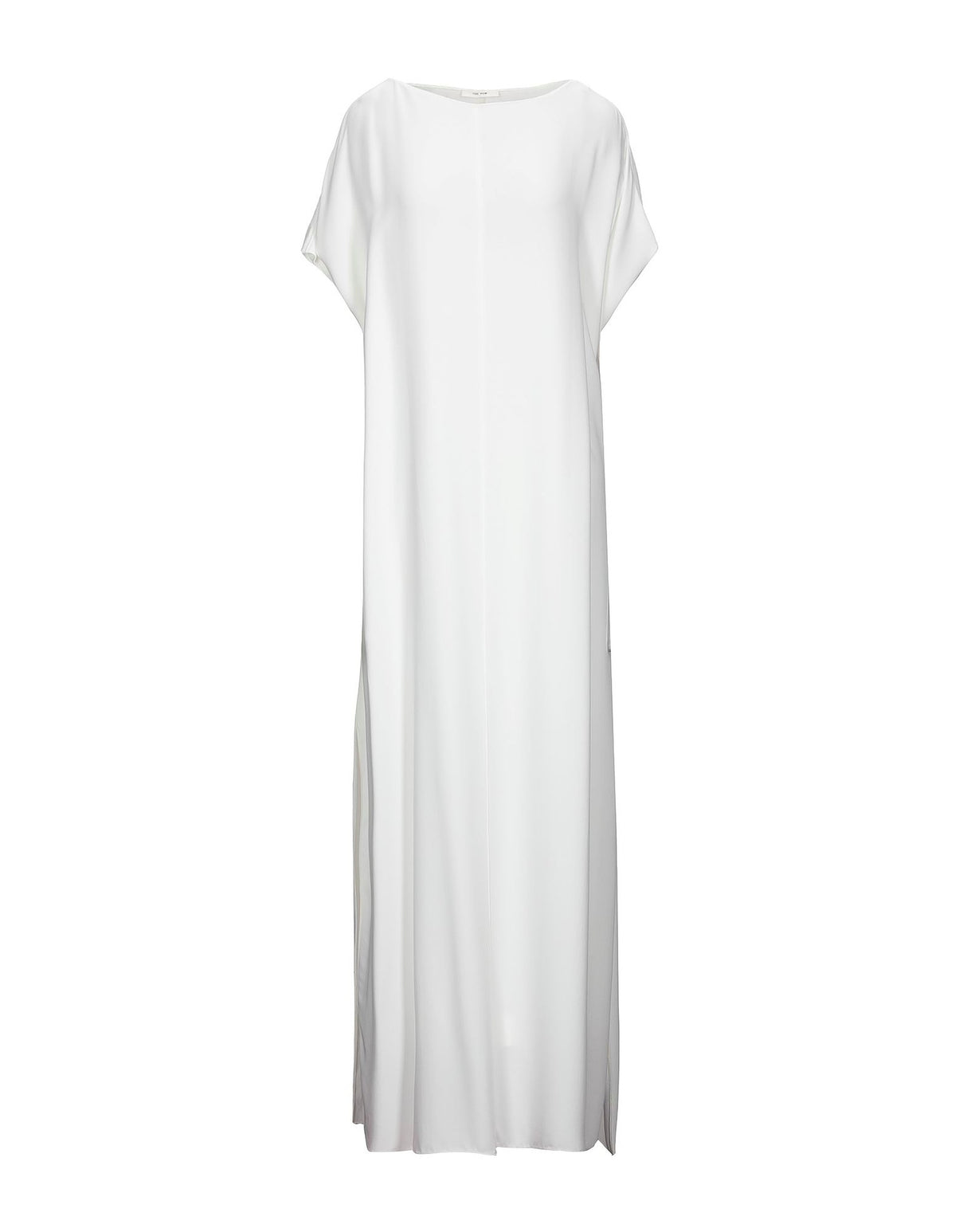 The Row Womens Maxi Dresses - White