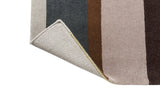B&C Decor Linear Retro 089805 Rug