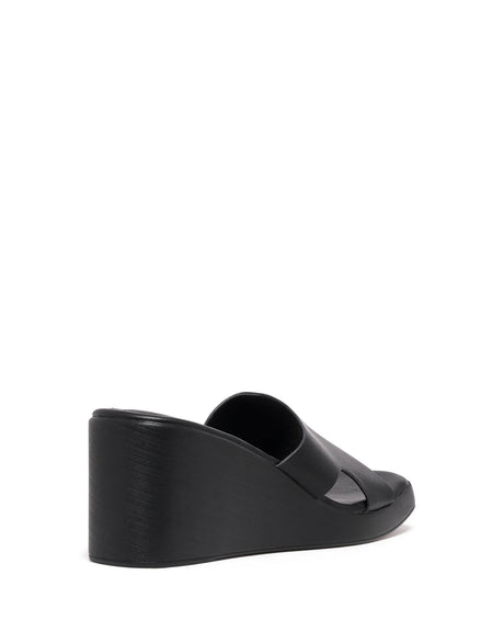Therapy Llola Black Smooth