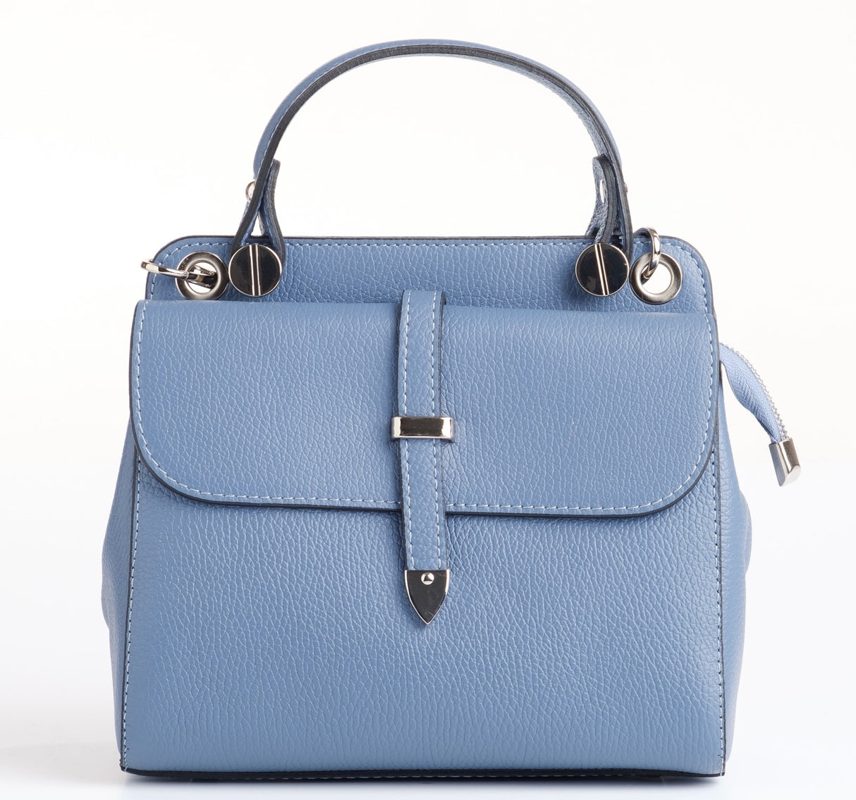 Bosccolo Shoulder Bag - Blue
