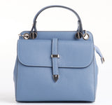 Bosccolo Shoulder Bag - Blue