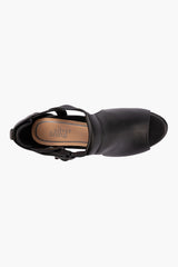 Silver Lining Rowena Black