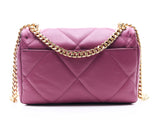 Bosccolo Shoulder Bag In Plum