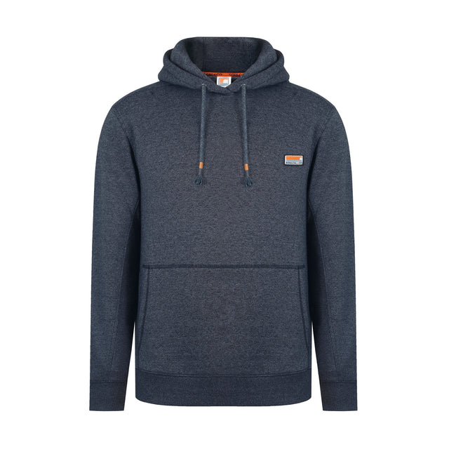 SoulCal Men's Soul Cal Signiture OTH Hoodie - Grey