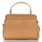Bosccolo Crossbody - Camel