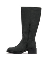 Therapy Fever Black Waxy Tumbled
