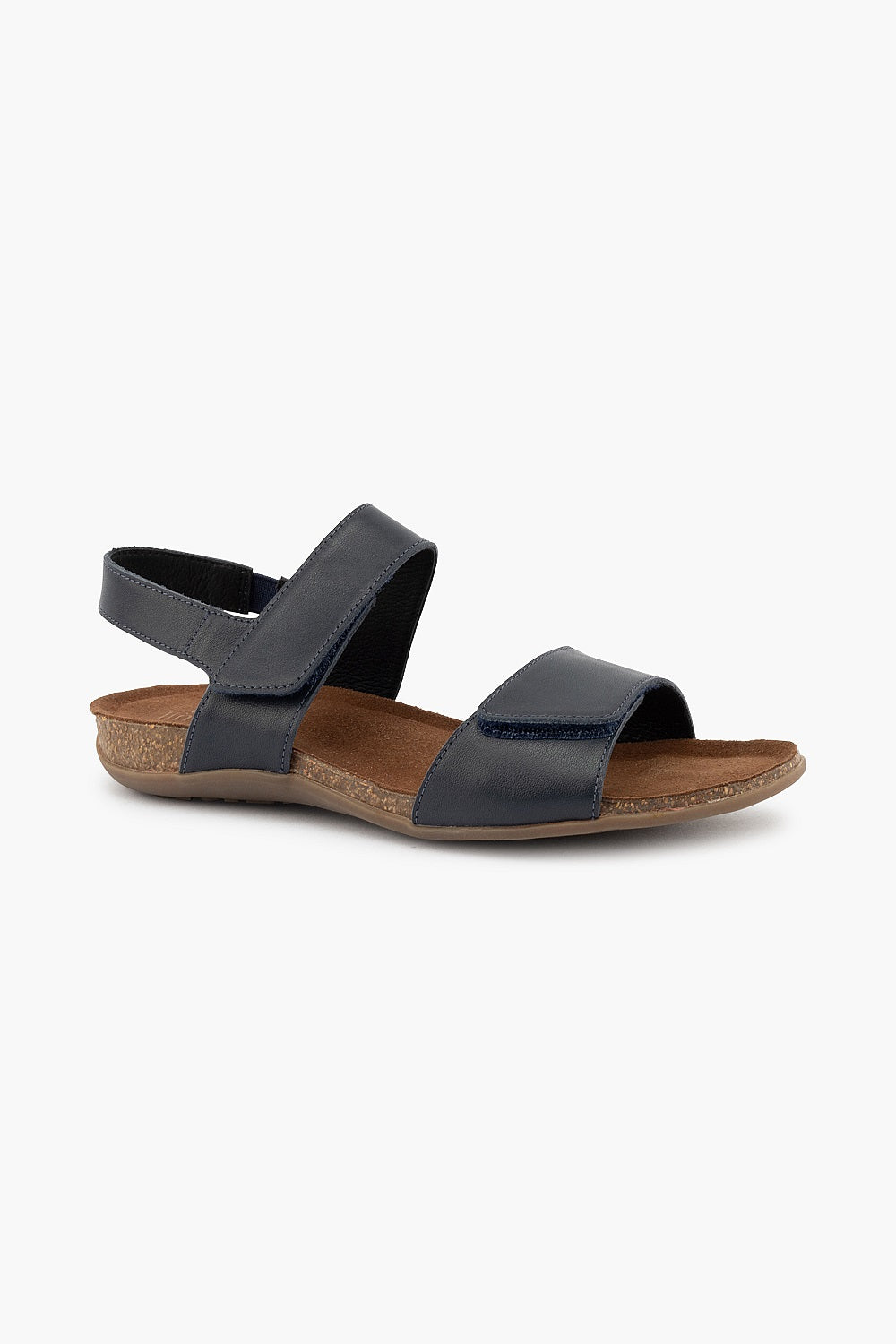 Silver Lining Nirvana Navy