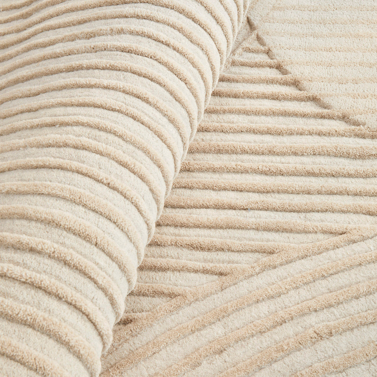 Summit Archie Beige Rug