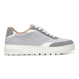 Vionic Elsa Sneaker - Light Grey