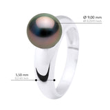Bangle Ring Bulk - Ring Size 48 (France)- see enclosed Sizer
