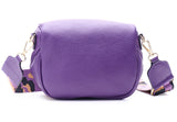 Bosccolo Shoulder Bag In Purple