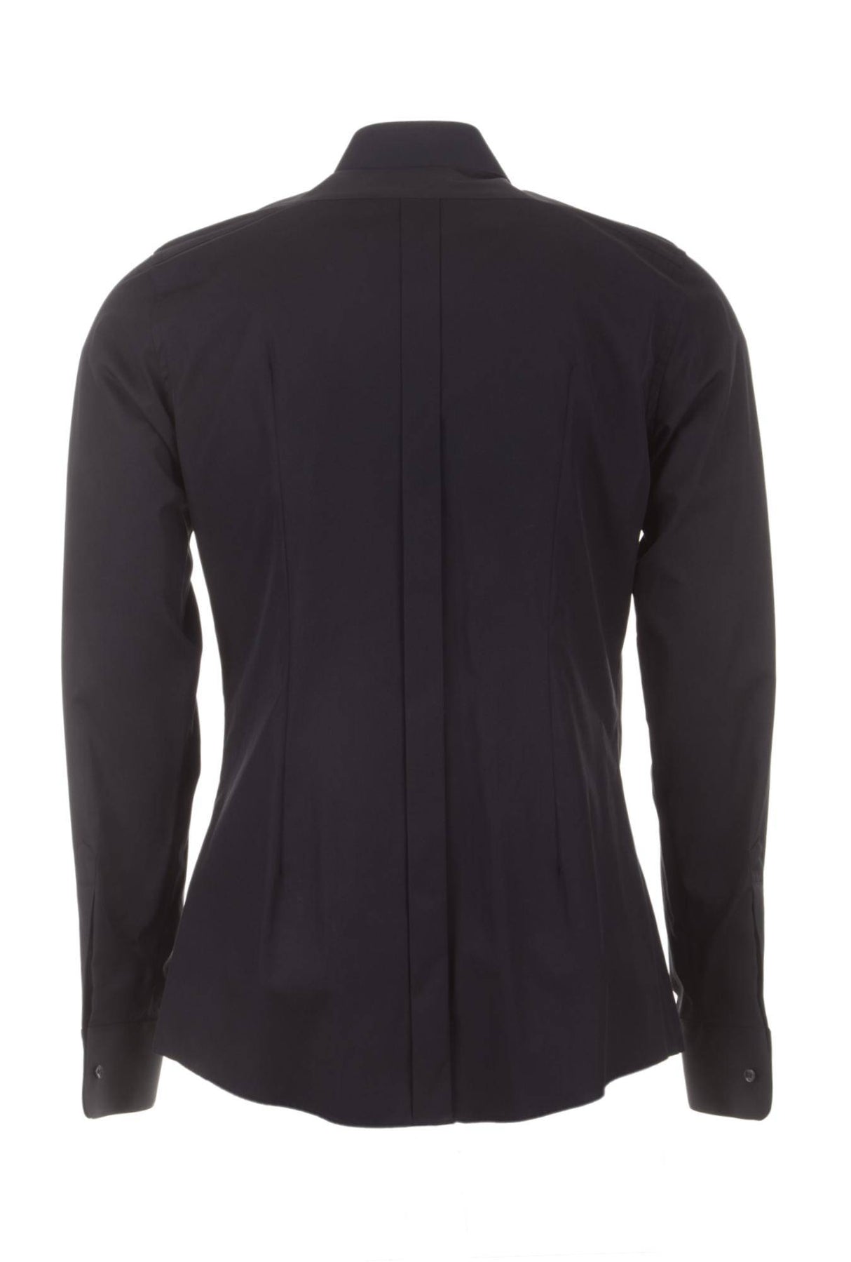 Dolce & Gabbana Men Long Sleeve Shirt