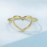 Solid 925 Sterling Silver Crystals Queued In Gold Ring